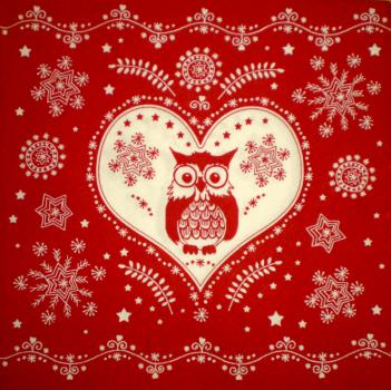 008 Eulen - 3-lagig - Avantgarde